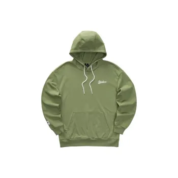 Skechers Sweatshirts Unisex Chromium Green/01MX