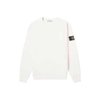 STONE ISLAND Compass badge Sweatshirt