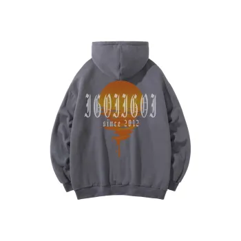 IGOI Sweatshirts Unisex