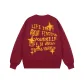 (Thin) Burgundy