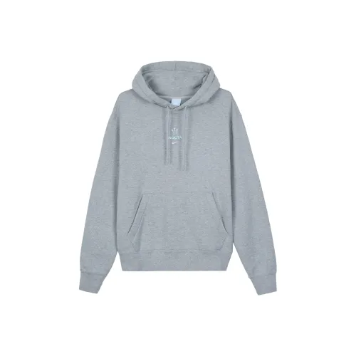 Nike X Nocta Fleece Basketball Hoodie Asia Sizing