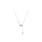 Fortune Bead Necklace
