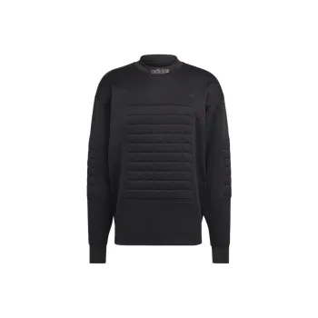 Adidas Originals Blue Version Collection Sweatshirts Men Black