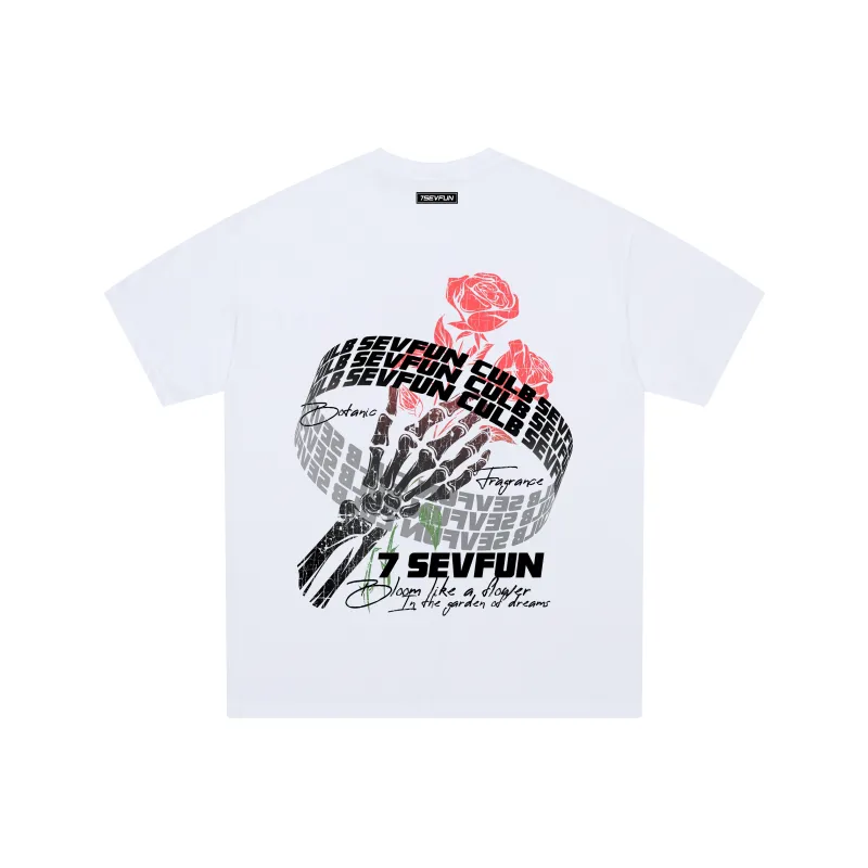 7 SEVFUN T Shirts Unisex-8
