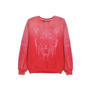 TCH Sweatshirts Unisex Orange