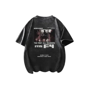 Itisf4 T-Shirts Unisex