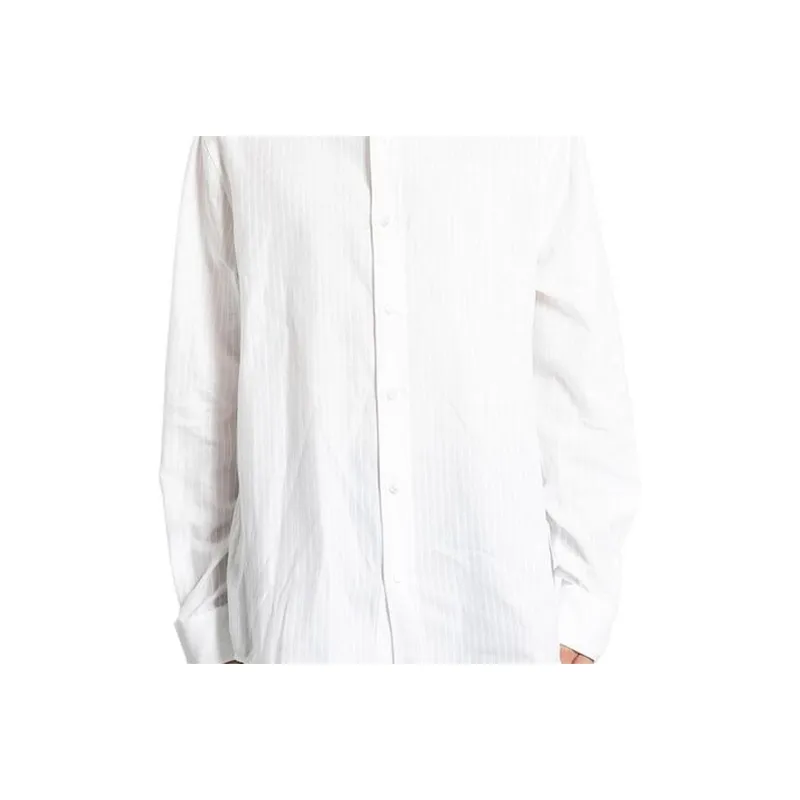 CELINE Shirts Men White-2