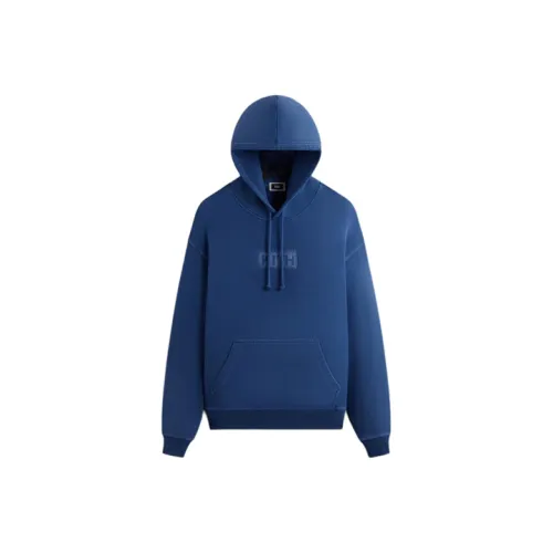 KITH Stitch Classic Logo Nelson Hoodie