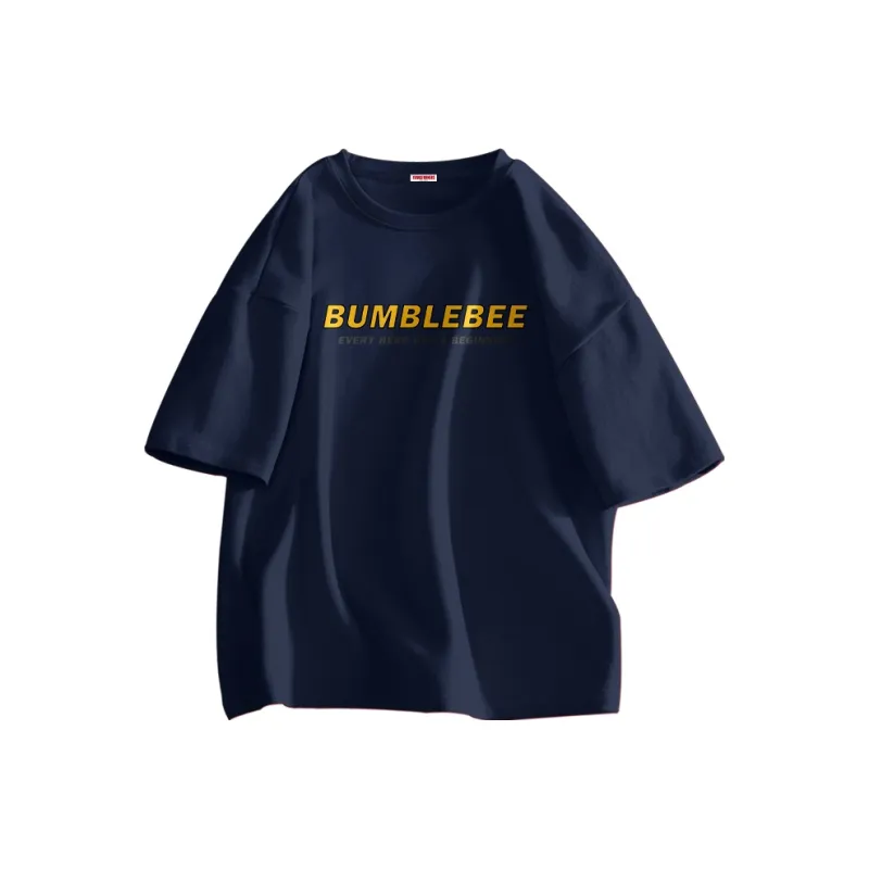 TRANSFORMERS T Shirts Unisex-8
