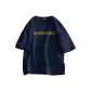 [100% cotton]Navy Blue (Tf Yellow Storm)