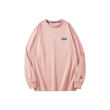 OUTDOOR PRODUCTS Sweatshirts Unisex Clay Pink