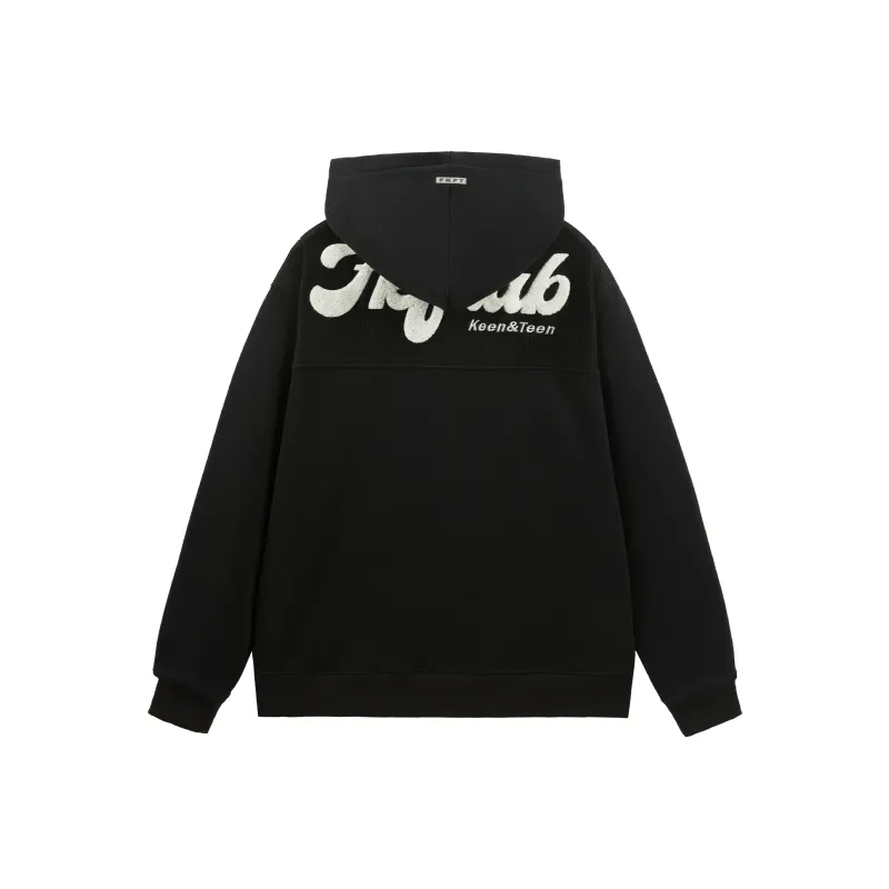 FKFT Sweatshirts Unisex-9