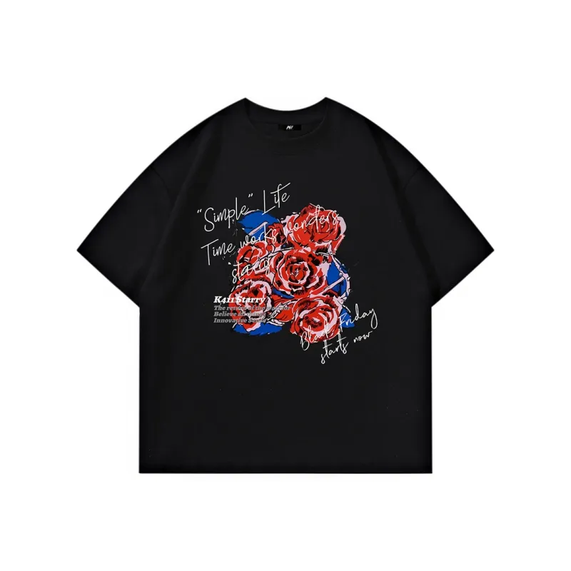K411 T Shirts Unisex-0
