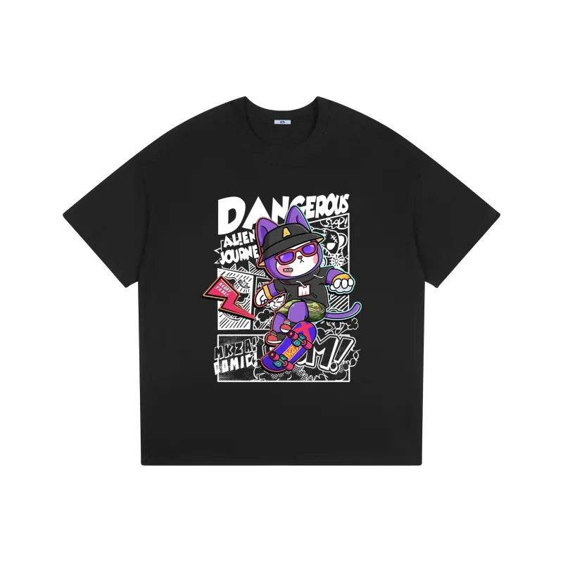 MKZA T-Shirts Unisex-0