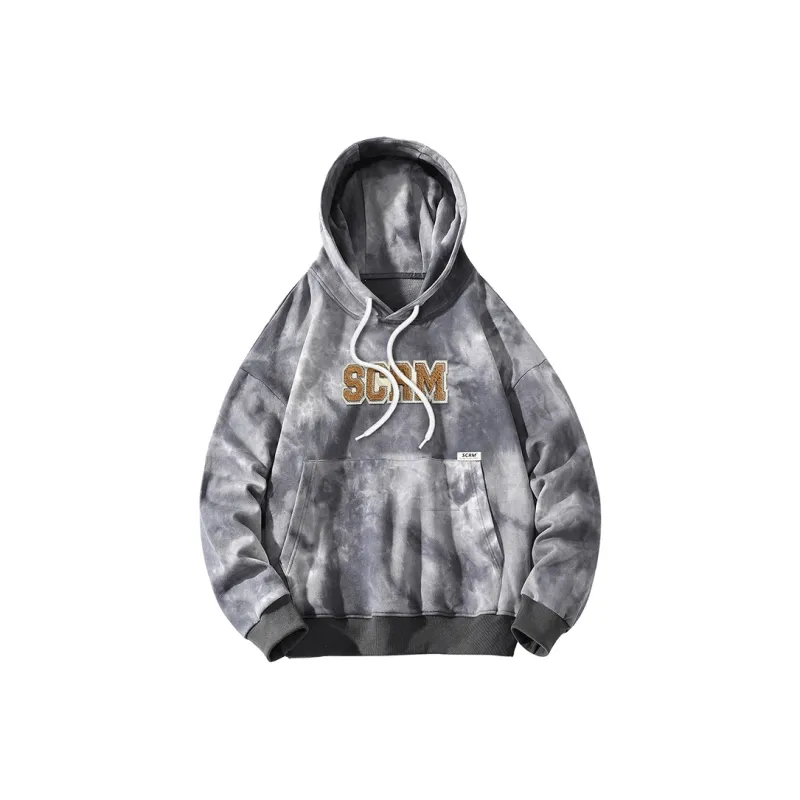 SCRM Sweatshirts Unisex-4