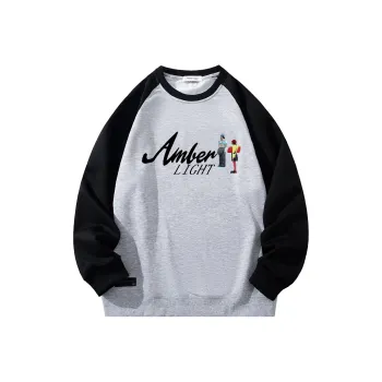 AMBER LIGHT Sweatshirts Unisex