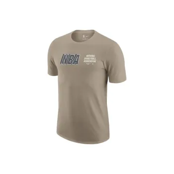 Nike Nba Team 31 Courtside Max 90 S/S T shirt
