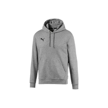 PUMA Sweatshirts Men Gray