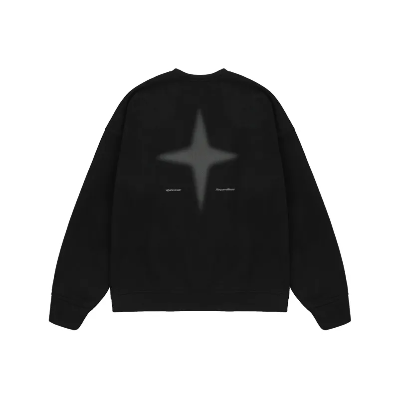 BJHG StarB Sweatshirts Unisex-4
