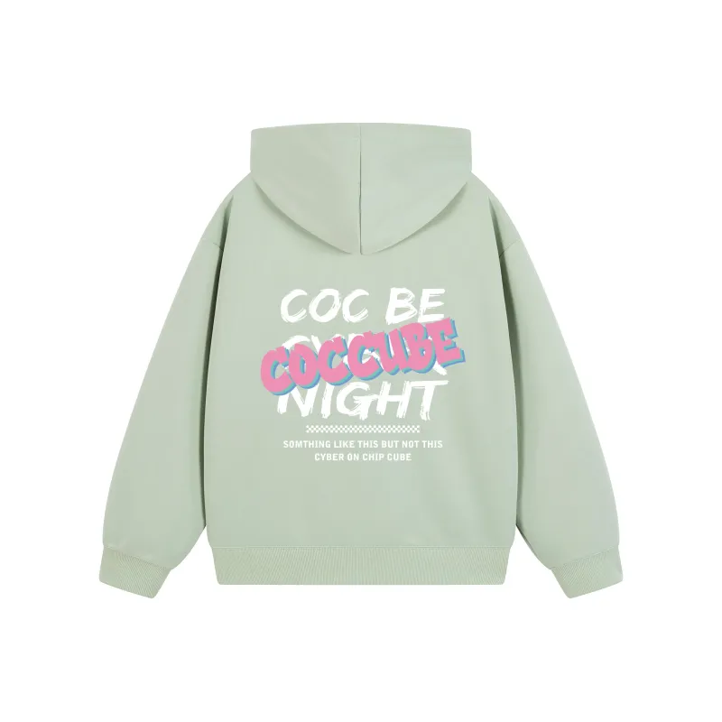 COC CUBE Sweatshirts Unisex-10