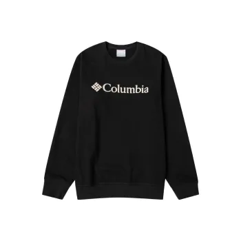 Columbia Sweatshirts Men Black