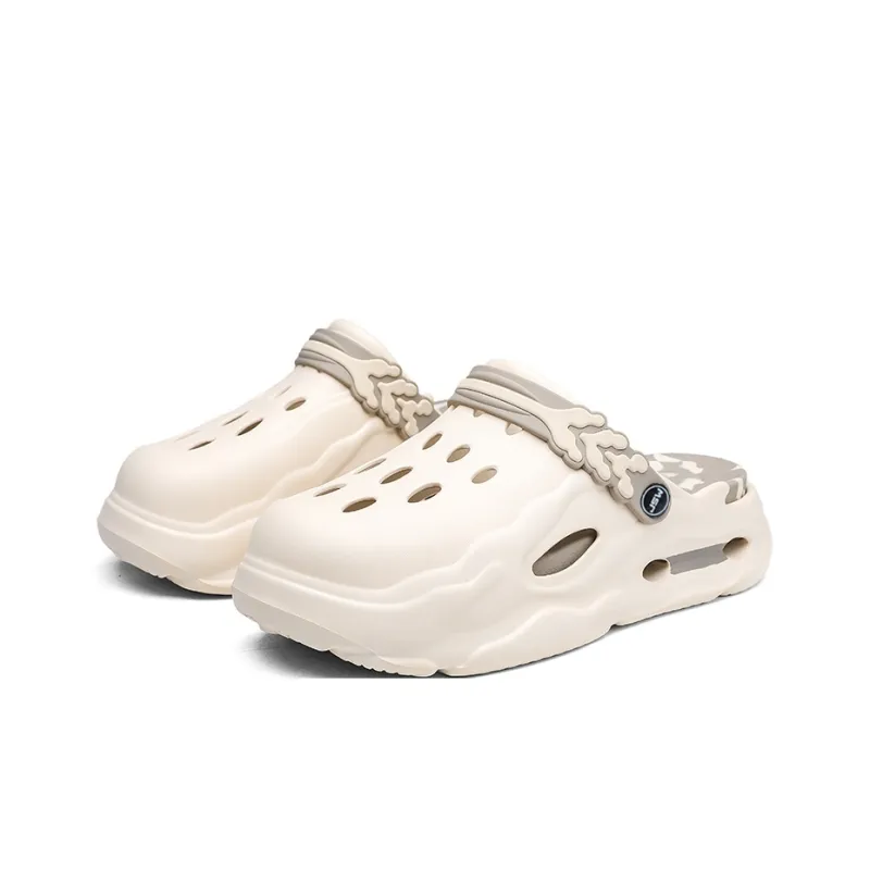 JEANSWEST Clogs Unisex-14