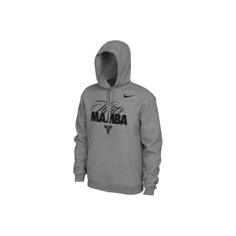 Nike Kobe Bryant Mamba Hoodie-0
