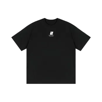 IN'S T Shirts Unisex
