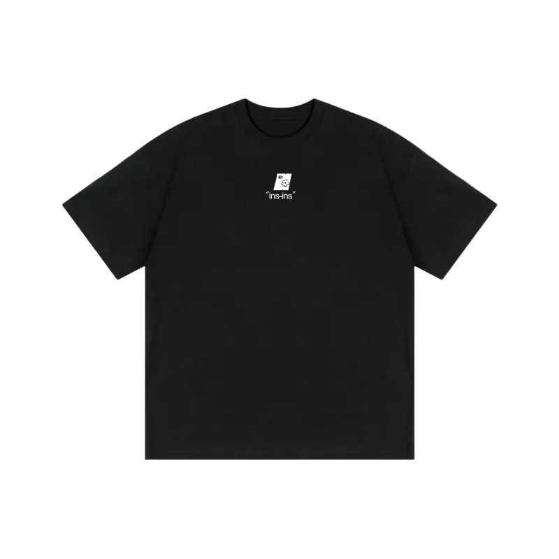 IN'S T Shirts Unisex-2