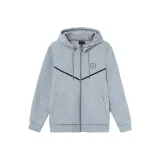 Heather Gray Shark Gray