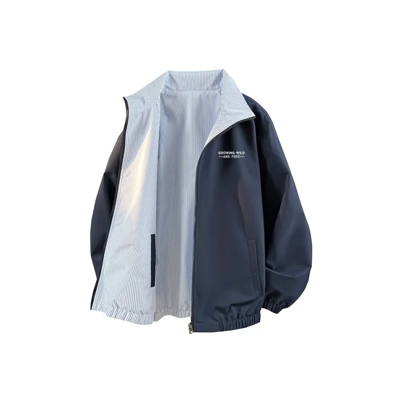 Maserati Jackets Unisex-17