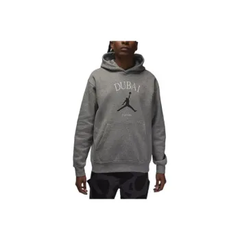 Jordan Dubai Sweatshirt Men's Dark Gray