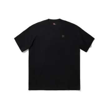 LiNing Vital Series T Shirt Unisex Black