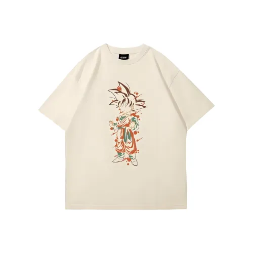 ZWWWZ T Shirts Unisex