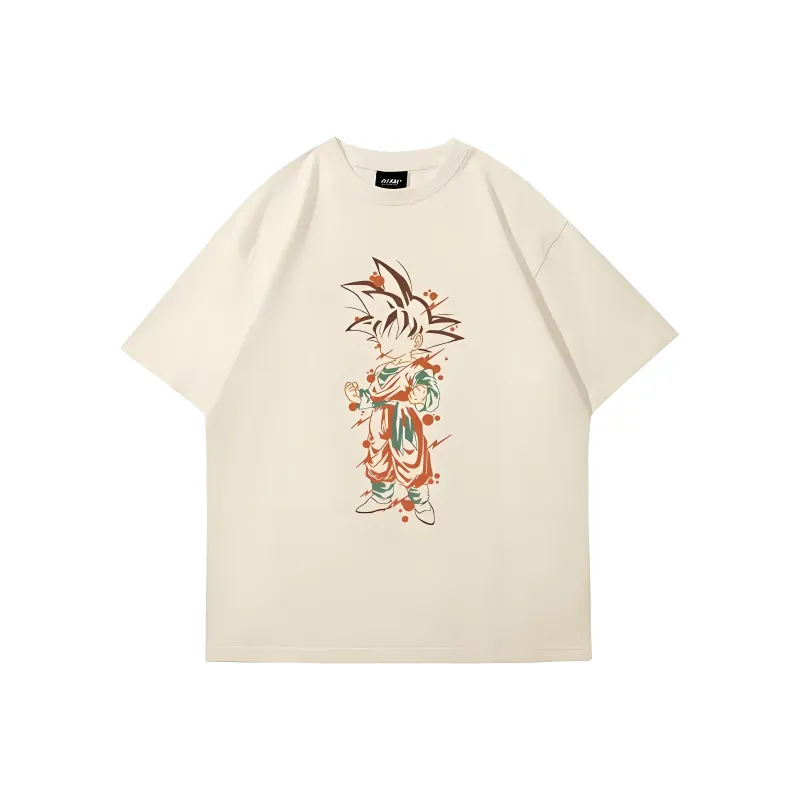 ZWWWZ T Shirts Unisex-2