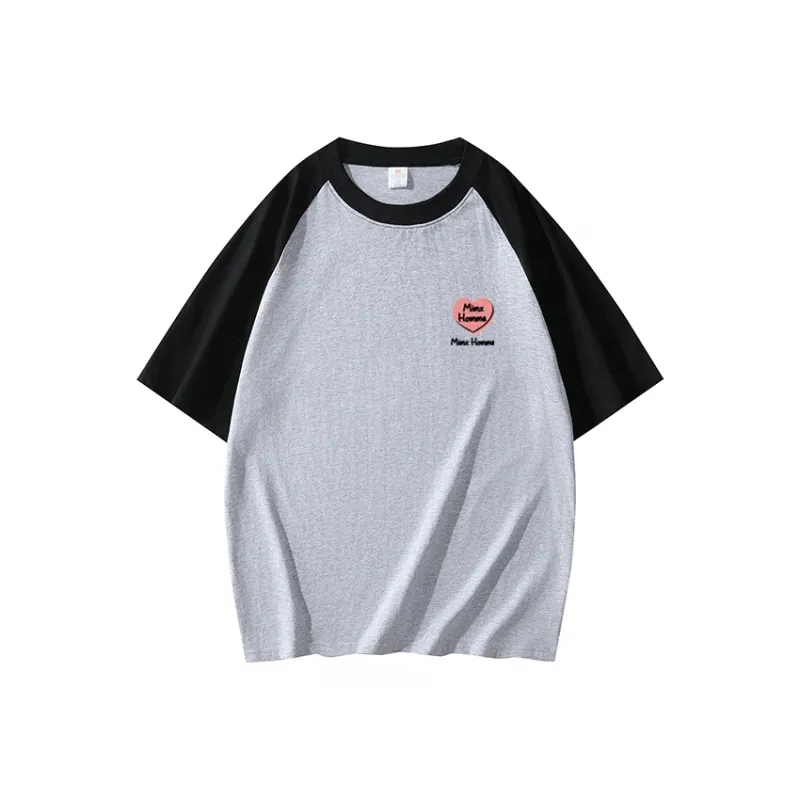 Mimx Homme T Shirts Unisex-5