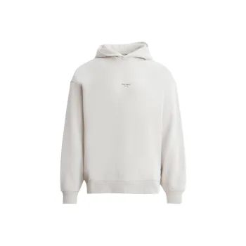 HOLZWEILER Sweatshirt Men's Light Blue