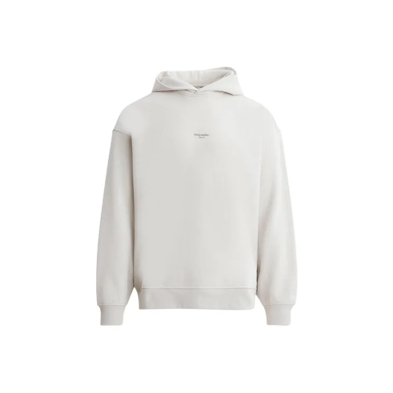 HOLZWEILER Sweatshirt Men's Light Blue-0