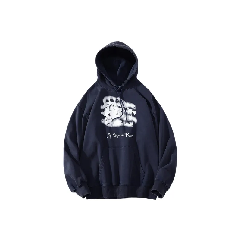 A SQUARE ROOT Sweatshirt Unisex-5
