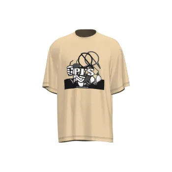 PJ's Vigor T-Shirts Unisex