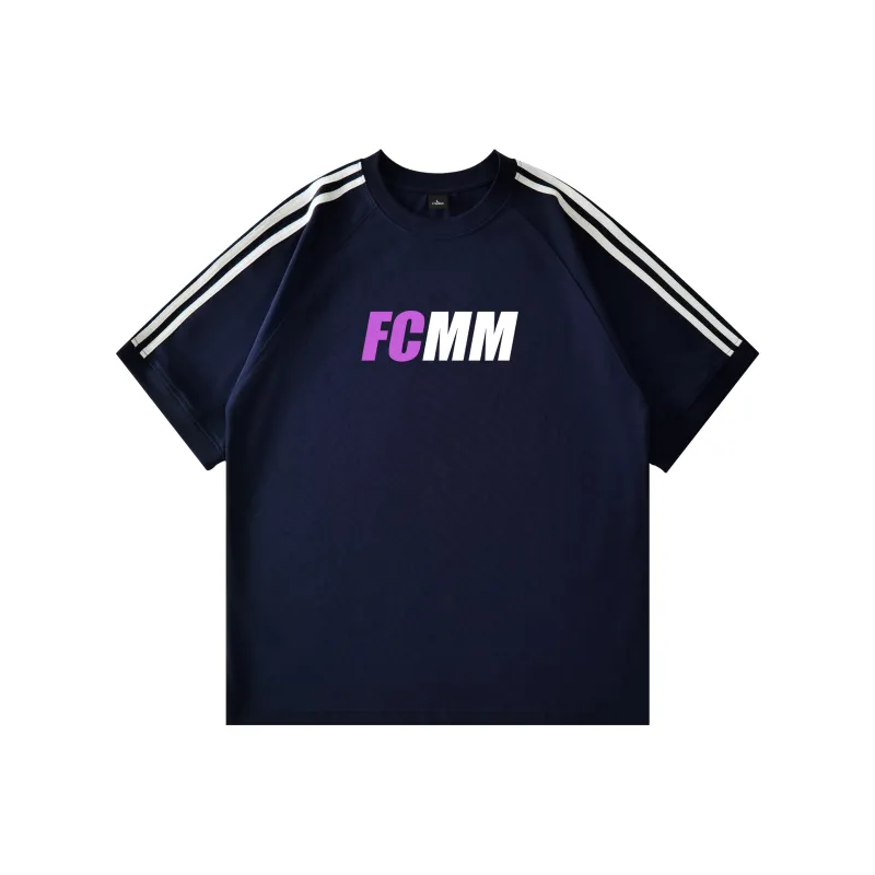 FCMM T Shirts Unisex-6