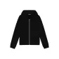 Charcoal Black