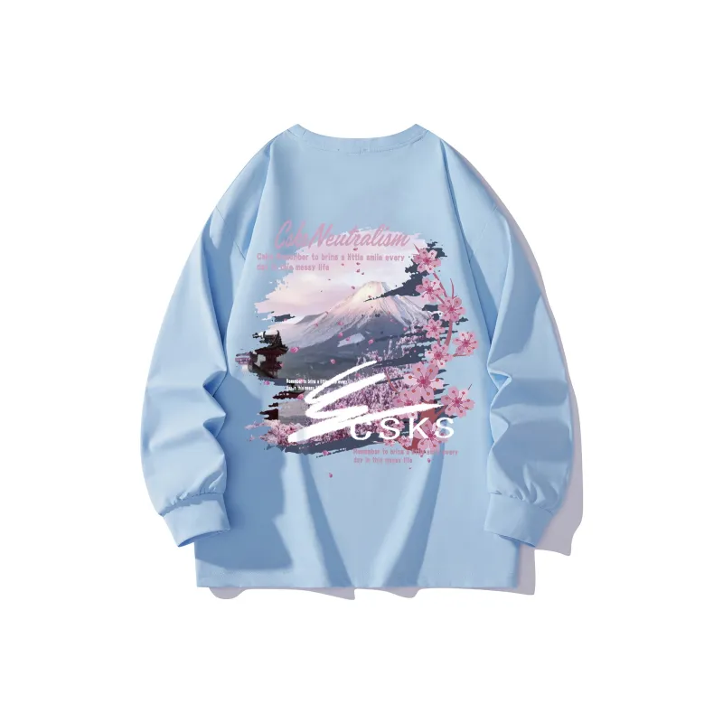 CSKS T Shirts Unisex-10