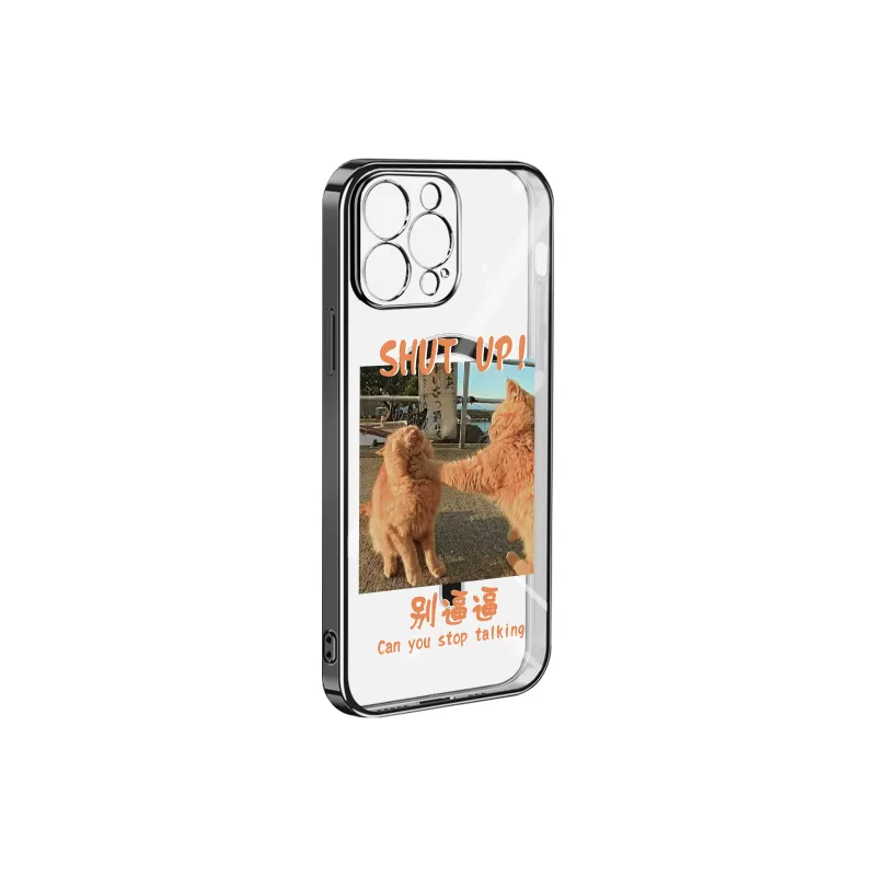 Small bones Phone Cases-1