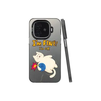 YIBAOBAO Phone Cases