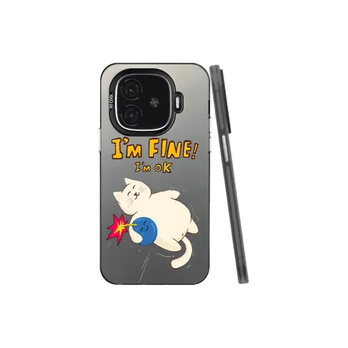 YIBAOBAO Phone Cases