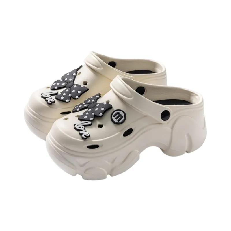 ECAC Slippers / Home Slippers-13