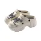 White[Bowknot]7.0CM Platform