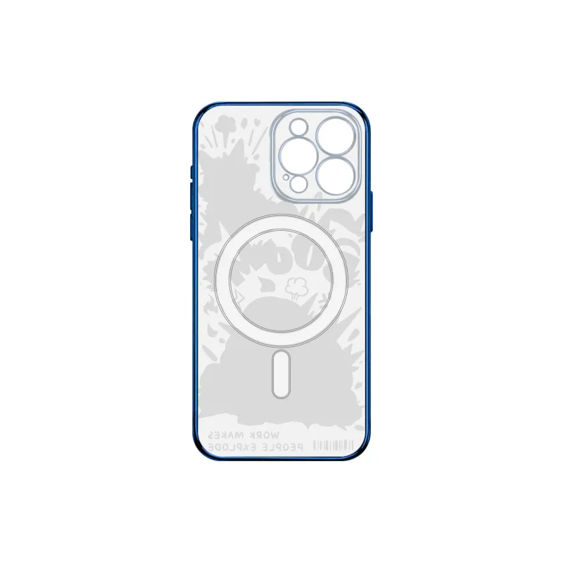 Small bones Phone Cases-5