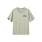 Elegant Gray Green